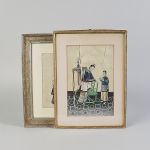 1774&nbsp;6092&nbsp;OIL PAINTINGS